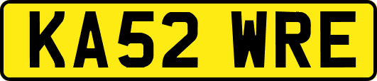 KA52WRE