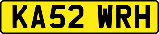 KA52WRH