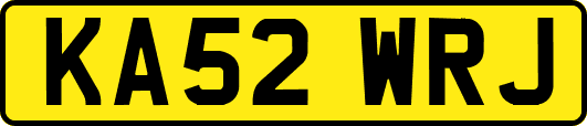 KA52WRJ
