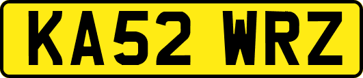 KA52WRZ