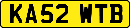 KA52WTB