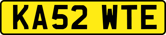 KA52WTE