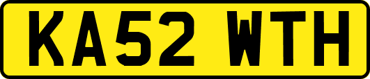 KA52WTH