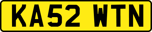 KA52WTN