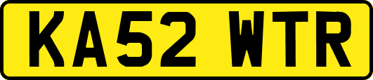 KA52WTR