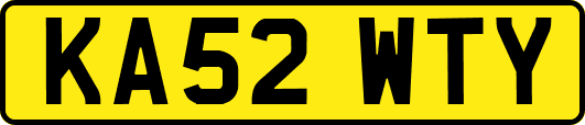 KA52WTY