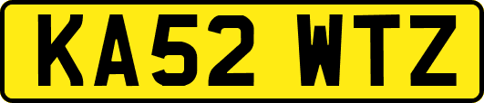 KA52WTZ