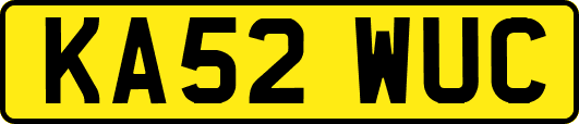 KA52WUC