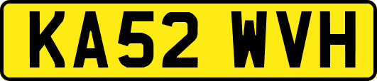 KA52WVH