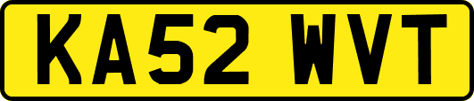KA52WVT