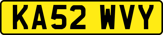 KA52WVY