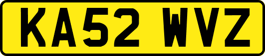 KA52WVZ