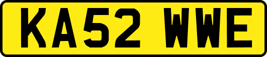 KA52WWE