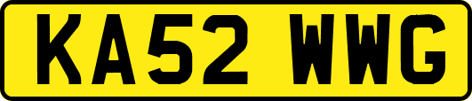 KA52WWG