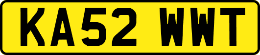 KA52WWT