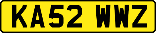 KA52WWZ