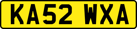 KA52WXA