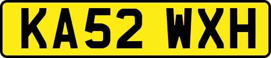 KA52WXH