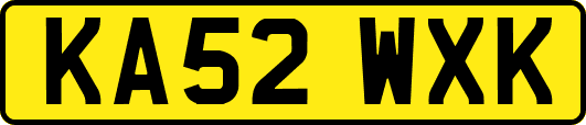 KA52WXK
