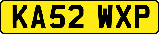 KA52WXP