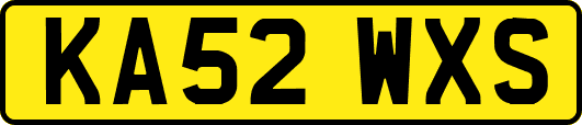 KA52WXS