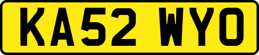 KA52WYO