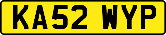 KA52WYP