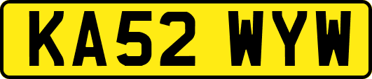 KA52WYW