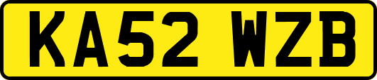 KA52WZB
