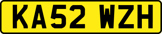 KA52WZH