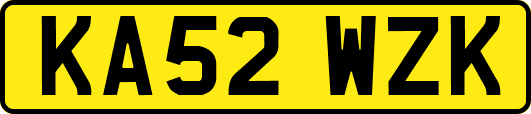KA52WZK
