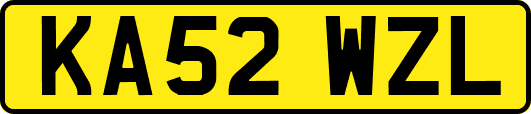 KA52WZL