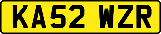 KA52WZR