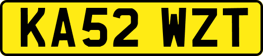 KA52WZT