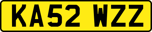 KA52WZZ