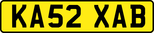 KA52XAB