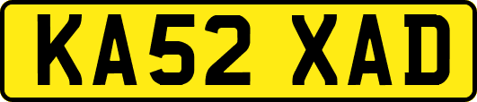 KA52XAD
