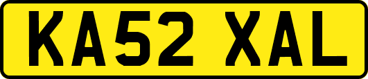 KA52XAL