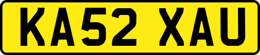 KA52XAU
