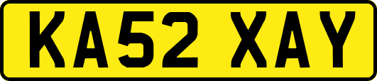 KA52XAY