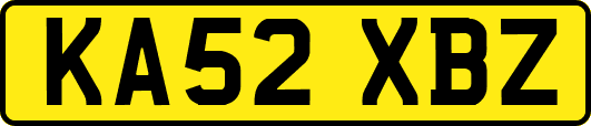 KA52XBZ