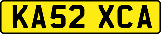 KA52XCA