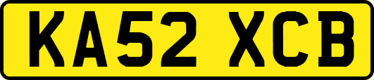 KA52XCB