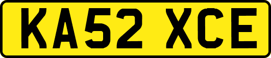 KA52XCE