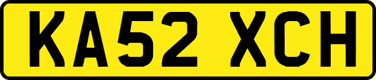KA52XCH