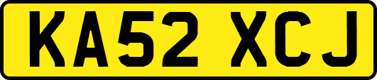 KA52XCJ
