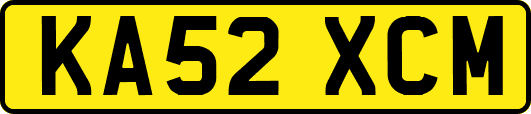 KA52XCM