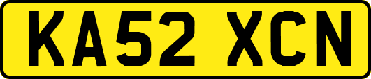 KA52XCN