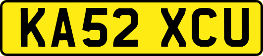 KA52XCU