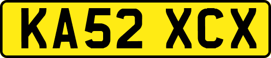KA52XCX